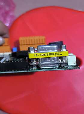 美国texcomputer TEB0053/2 CRDR主板[浩蓉商户]