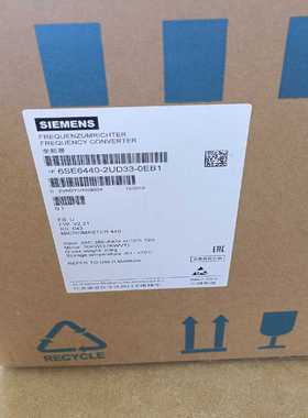 询价6SE64402UD330EB16SE6440-2UD