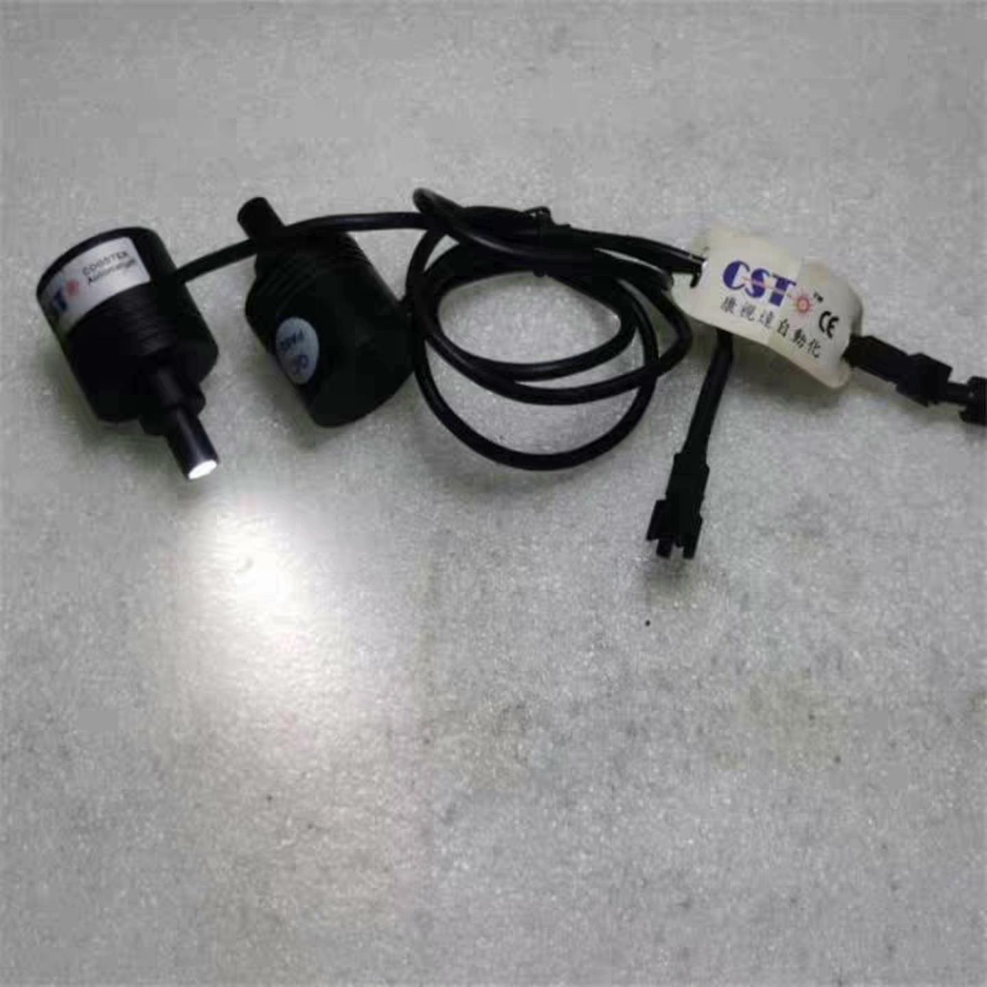 询价~CST 康视达 SPL-8-5-W 机器视觉 白光 LED