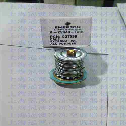 议价-原装正品谷轮艾默生TCLE膨胀阀阀芯X-22440-B1BB2BB3B