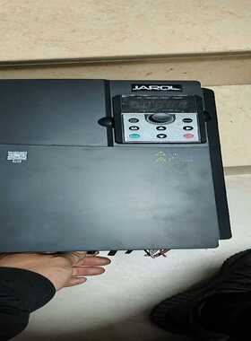 佳乐变频器JAC300-018GB-4-5030B成色冲新1~询价