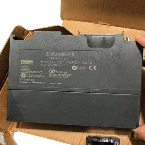 PLC 6ES7331-1KF01-0AB0 331-~询价
