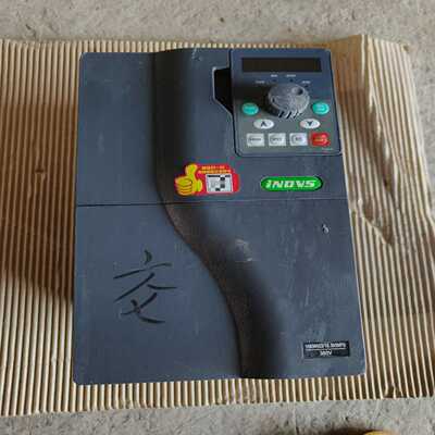 【议价】英捷思y900变频器15千瓦，Y900-0150G3，成色不