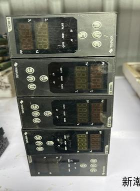WINPARK 温控器型号FOXB-B111-11170拆机议价商品