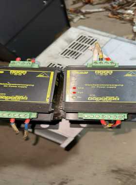 德国FEAS福雅思开关电源SNT92ASI，拆机的一议价商品