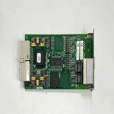 BAUMULLER鲍米勒控制卡3.0518B 议价~询价