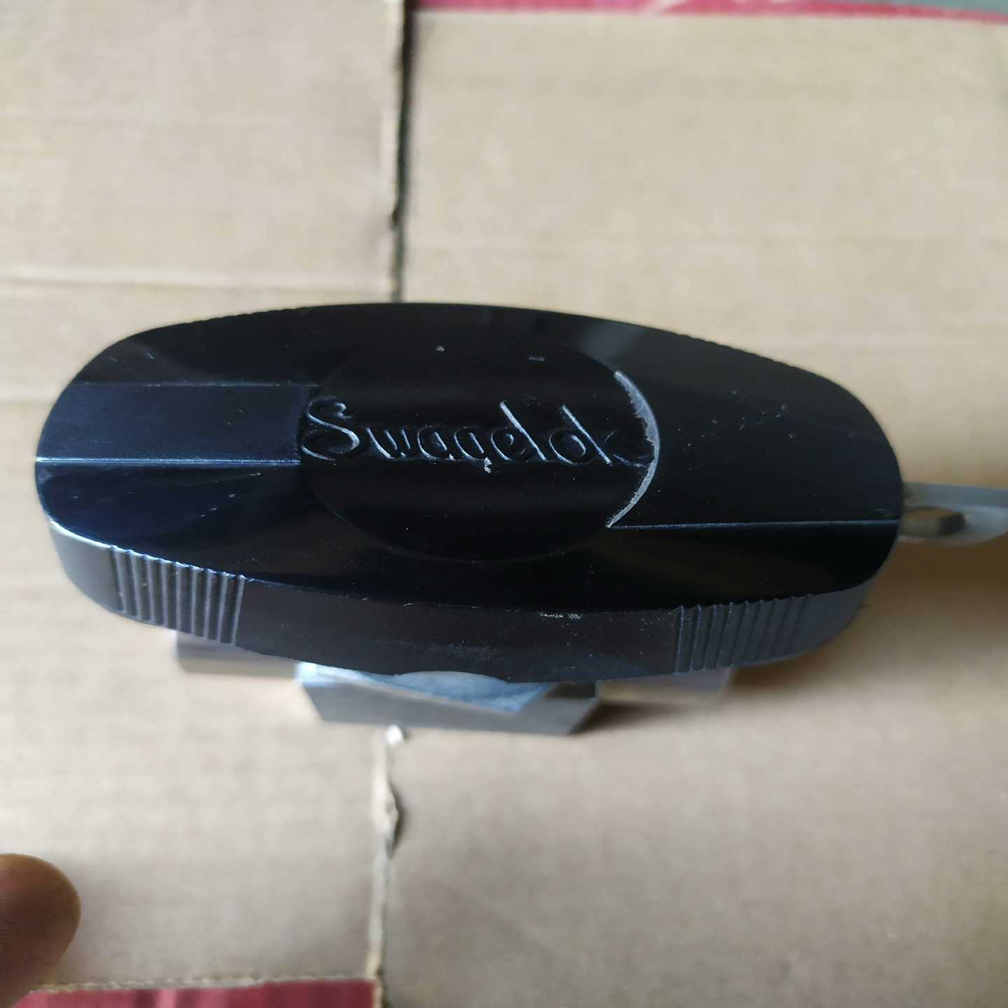 SwageIok   SS-45F8-LL.拆机十几个，成色