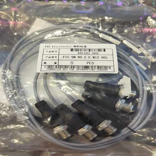 FAS磁性开关FIS-9M-NO-S-E-M12-005~询价