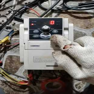 功能有个挂脚磕伤另 1.5kw380v四方E300变频器 询价