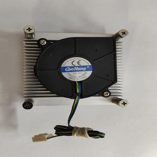 040A B126015BU全新DC12V 四线涡轮散热议价商品