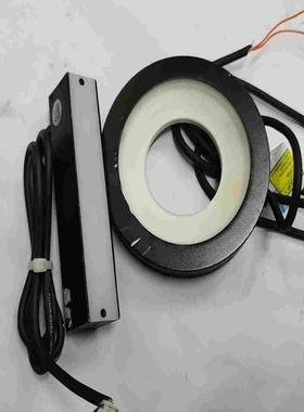 gvision 红色环形光源，型号LKM-RA82X15R~询价