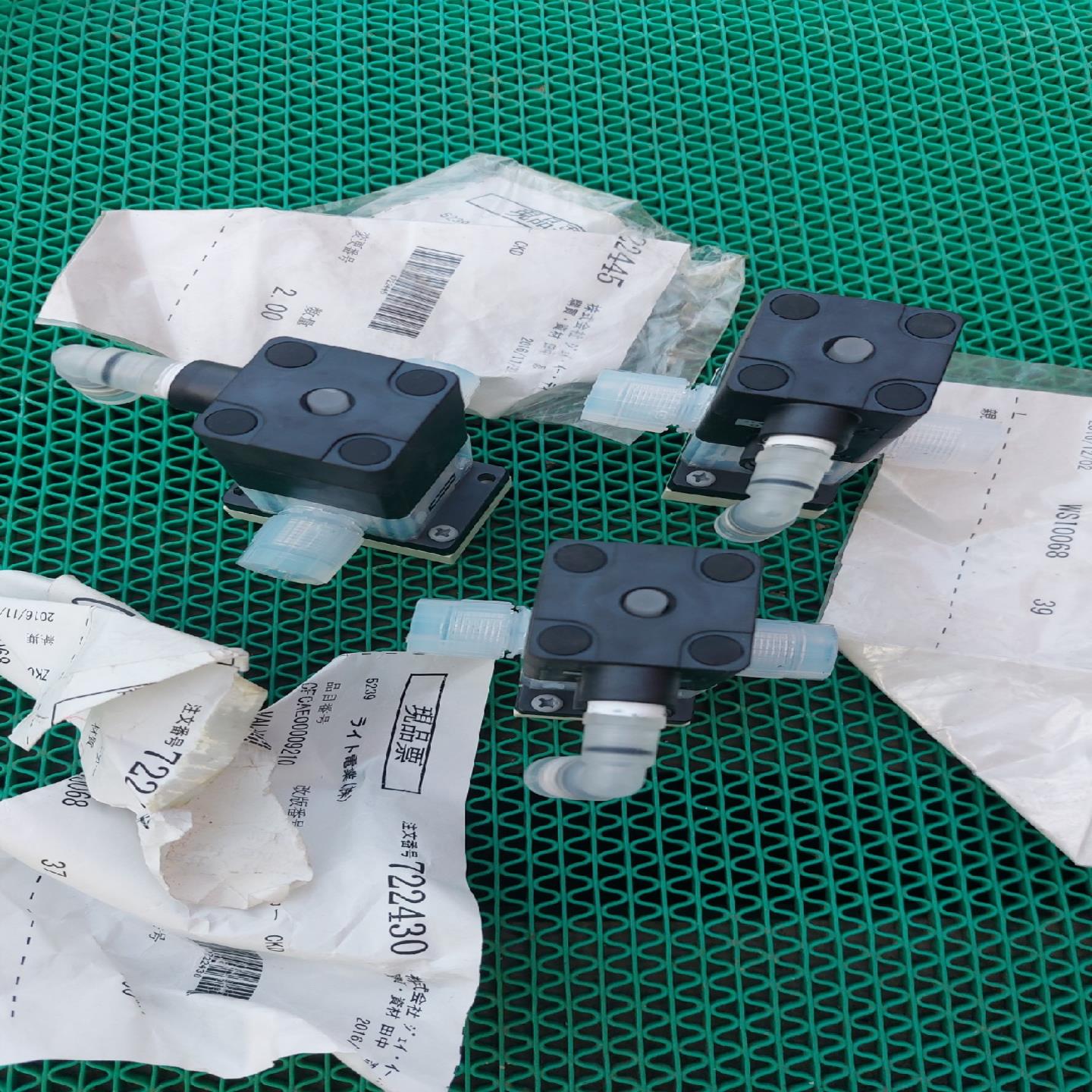 CKD AMD022-8BUP-4-6-3未使用没包装!!!(电子设备)