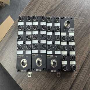 DIO16P功能正常 咨询 精奇IOLD