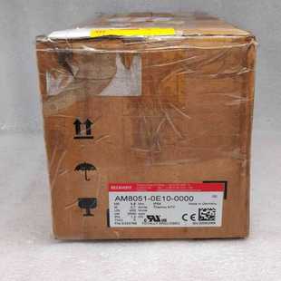 0E10 BECKHOFF倍福 AM8051 伺服電機 詢價