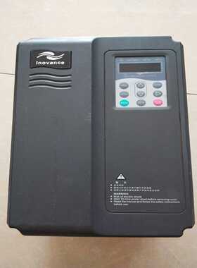 咨询-汇川变频器MD320NT11PB-SL-11