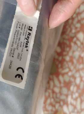 询价~RAYTEK红外测温仪，雷泰：型号RAYMA1SASF，