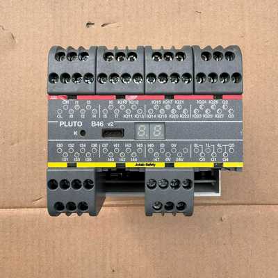 PLUTO。2TLA020070R1700/询价