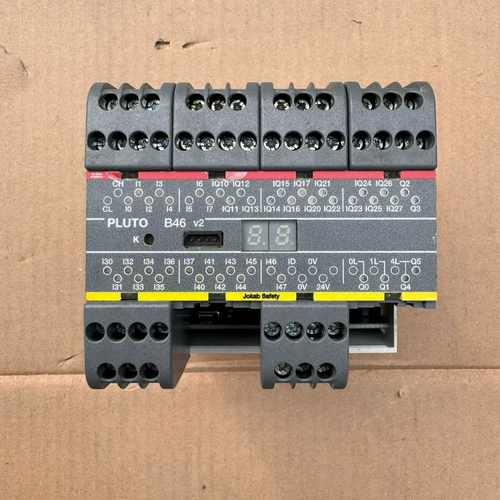 PLUTO。2TLA020070R1700/询价