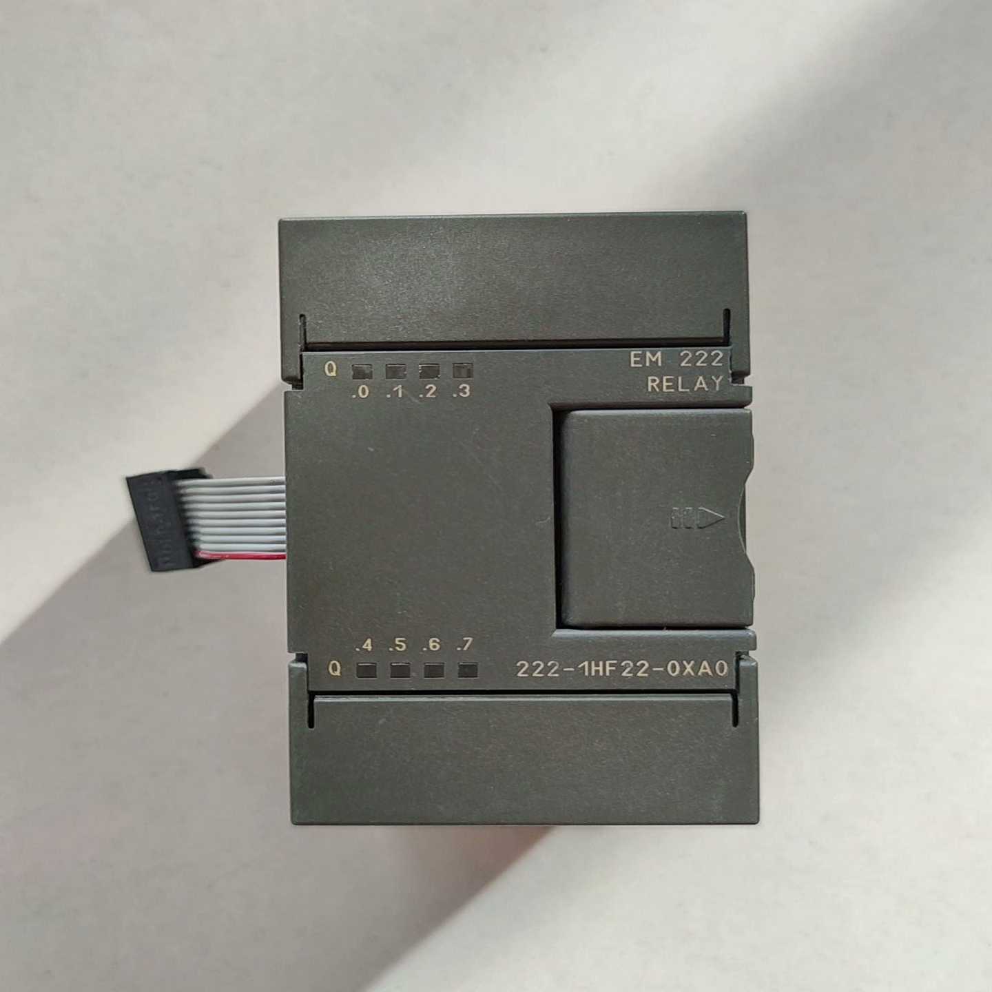 询价~ 扩展222-1HF22-0XA0，功能测试好，一