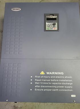 东渊变频器110/132KWDY300-T4110G/13--议价商品