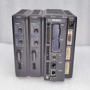 KEYENCE基恩士 7701 视觉 DC21E 议价