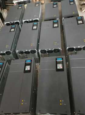 汇川变频器MD290T110G-132P，正常使用，询价