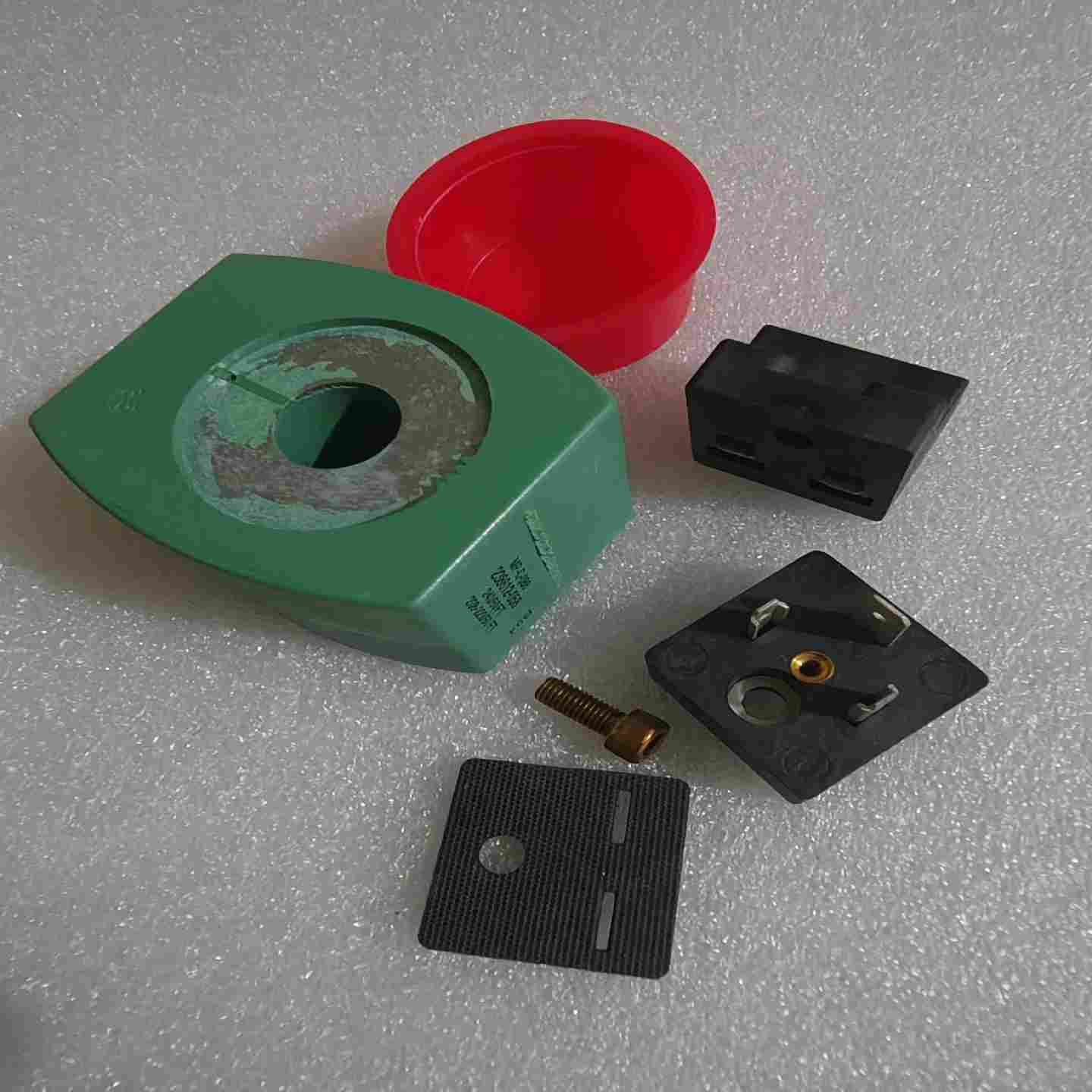 美国阿斯卡ASCO电磁阀线圈238612-058阿斯卡线圈M[浩蓉商户]