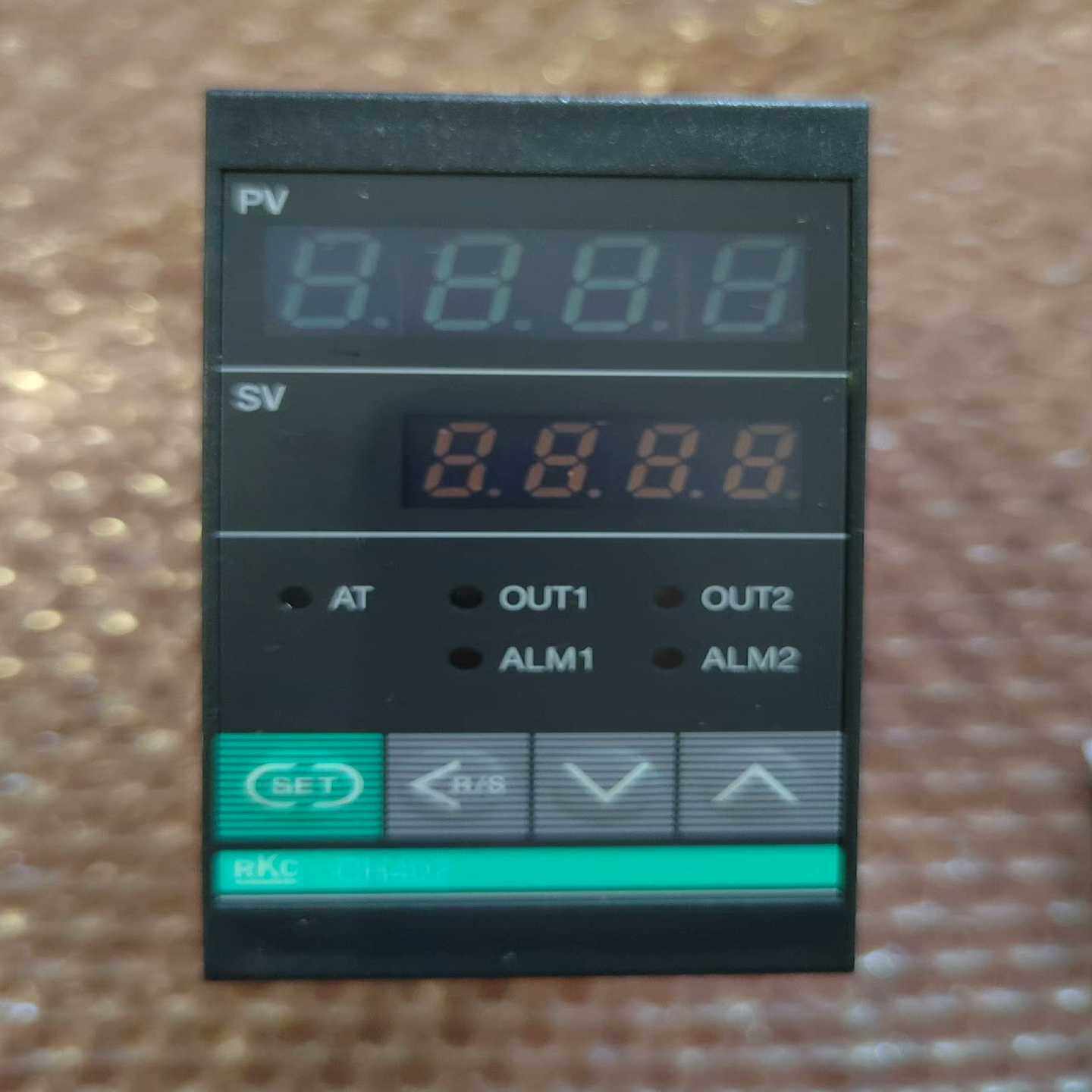询价~RKC智能温控仪CH402FD10-V*GN-NN