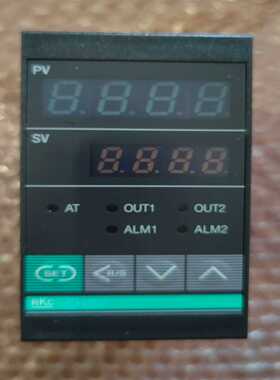 询价~RKC智能温控仪CH402FD10-V*GN-NN