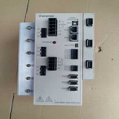 SYNTEC新代1KW三合一驱动【卡奥电子】