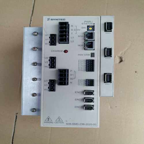 （碧碧商铺）SYNTEC新代1KW三合一驱动