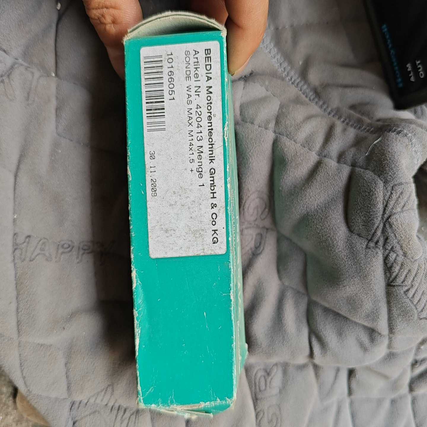 德国 道依茨BEDIA 水位传感器 未拆封~询价