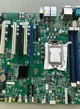 【星慕电子】研华ASMB-785G2工业设备工控机主板99新 议价