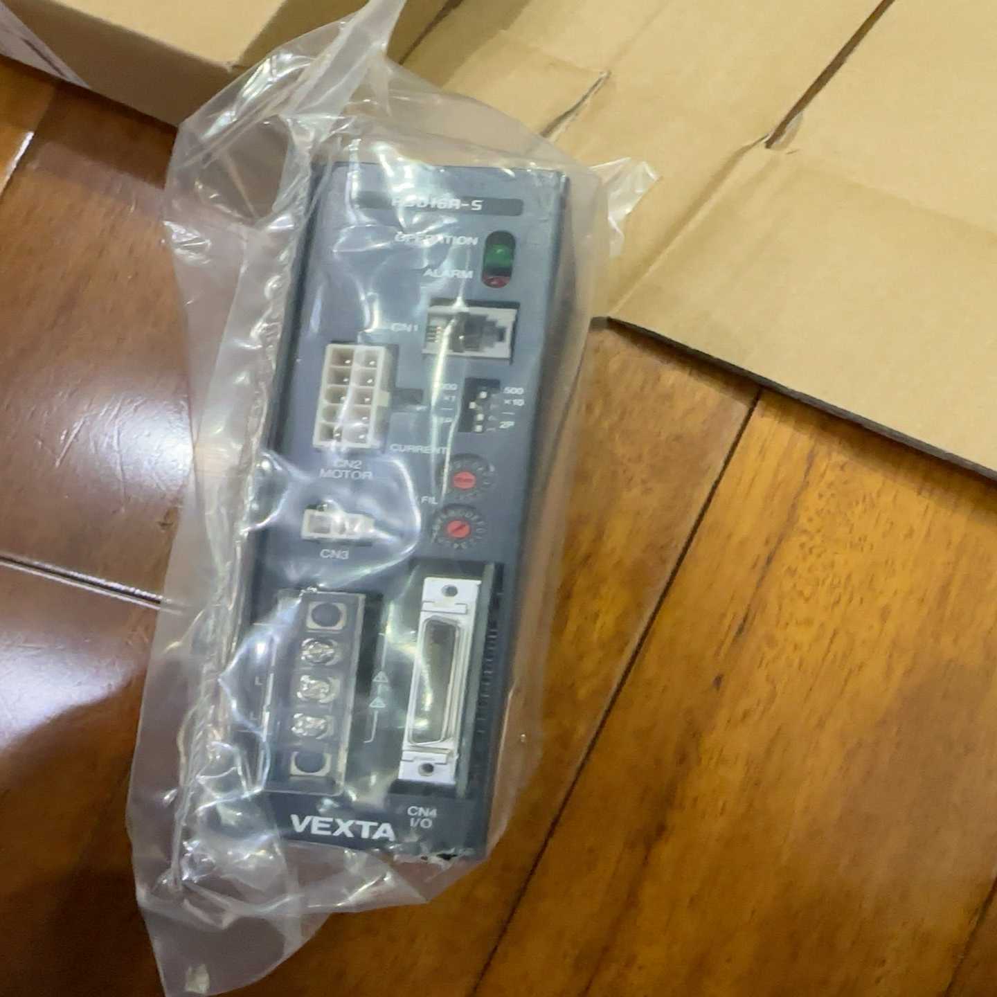 ASD16A-S  东方马达驱动器~询价