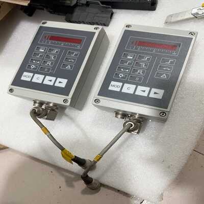 德国dptechnik控制器，FLC300.3-DP，实询价