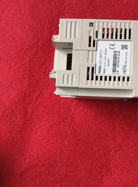 川禾PLC  HCA1-8X6YR-A  下来的 成色如~询价