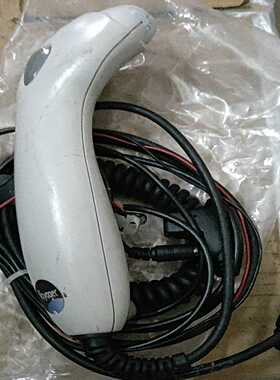 Metrologic扫描枪MS9540成色如图 议价【侨报商行】