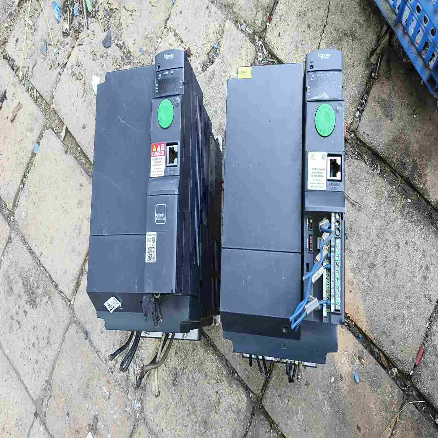 【议价】变频器ATV320U75N4B7.5kWATV3