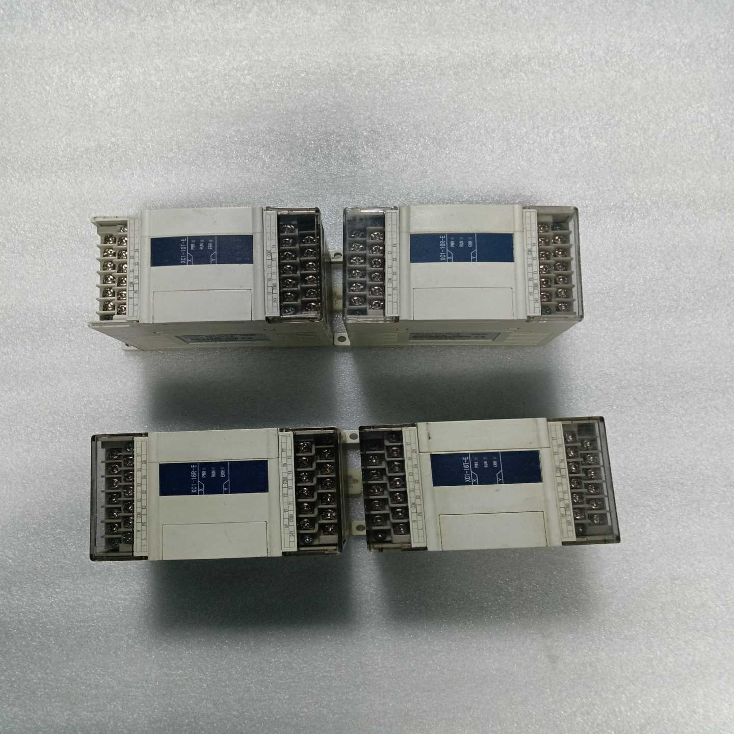 信捷PLCXC1-10R-E，XC1-10T-E，X【白零商行】