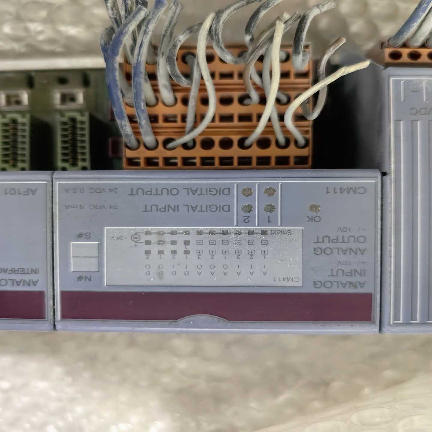 贝加莱模块 7CM411.70－1 漂亮质量保证【卡奥电子】