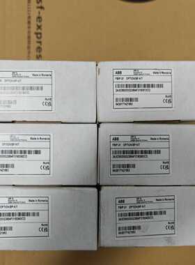 ABB变频器BACnet/IP adapter module拍前询价