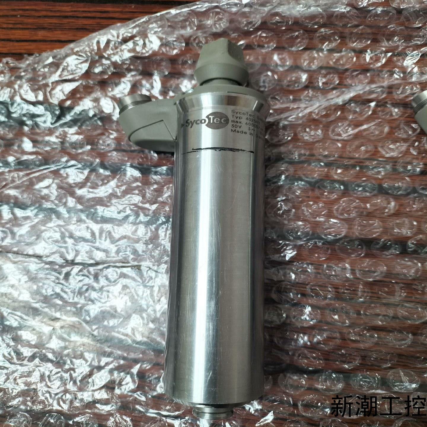 德国SycoTec 4025HY高速主轴250W功率最高议价商品