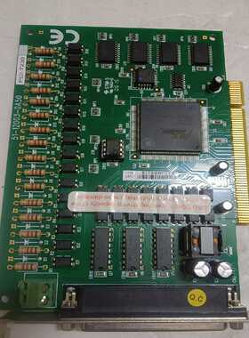 询价~[]凌华数据采集卡PCI-7432加ADLINK P