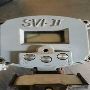 梅索妮兰阀门定位器SVI2 21123111 浩蓉商户