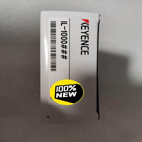 基恩士KEYENCE IL-1000 CMOS激光传感器放大~询价
