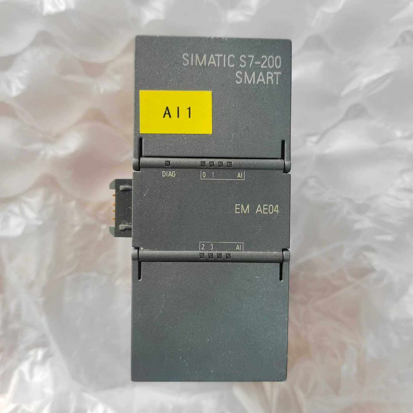 plc模块6ES7288-3AE04-0AA0,实物图~询价