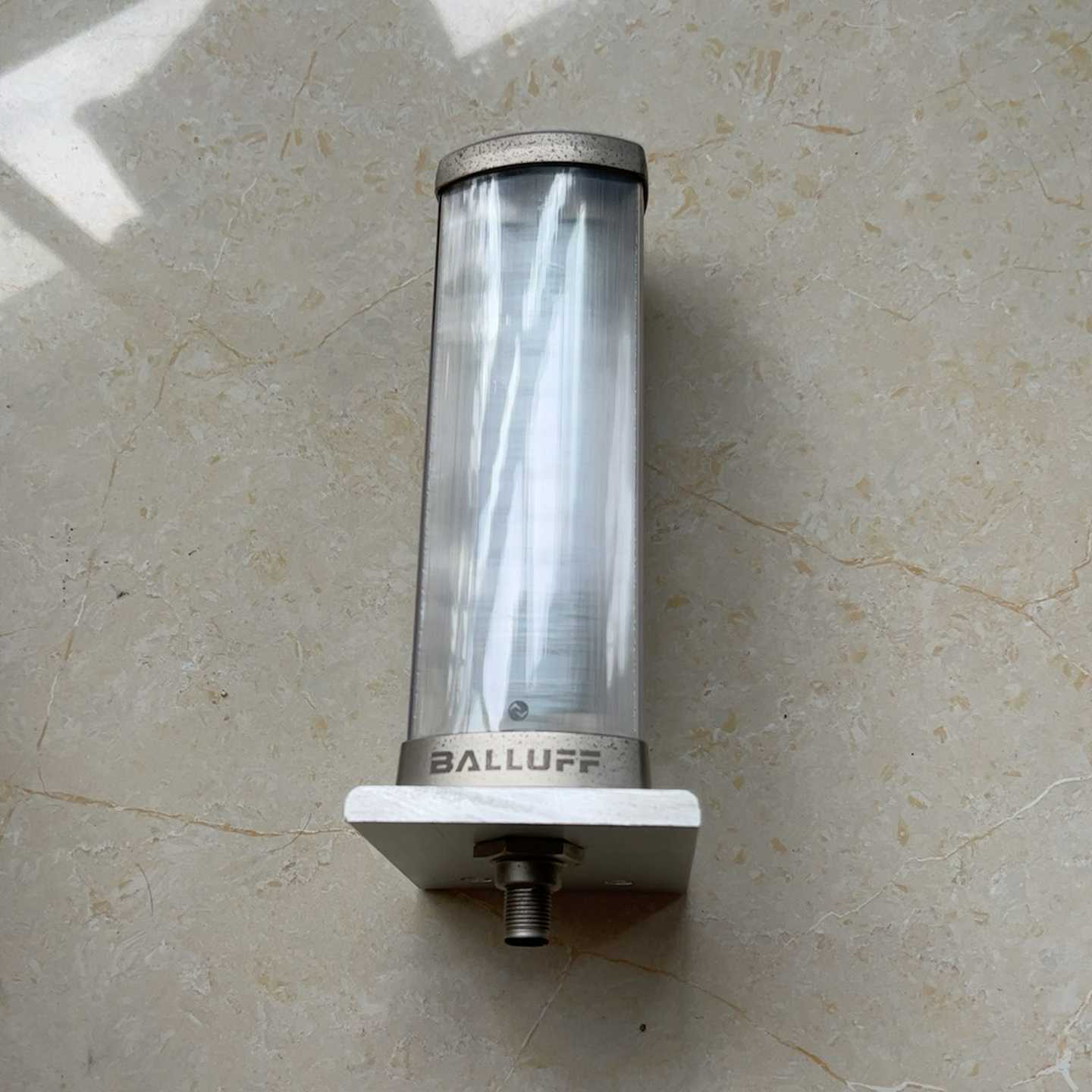 巴鲁夫BNI007F传感器。（佳毅工控）