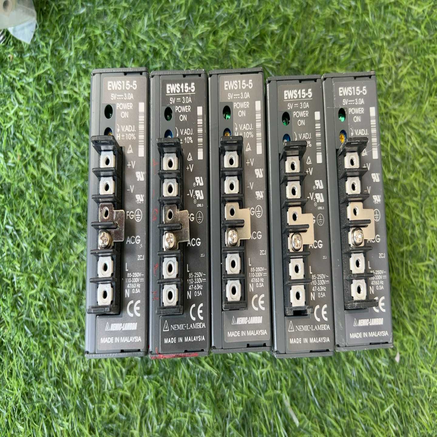 LAMBDA电源EWS15-5议价询价