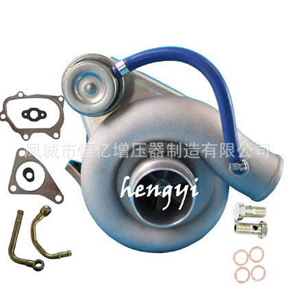 工厂直销TD05-20G涡轮增压器16G升级版适用于斯巴鲁改装汽车热销