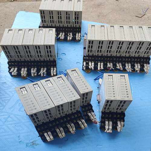 模块温控器 可用模块温控器E5ZN-2QNH03T~询价